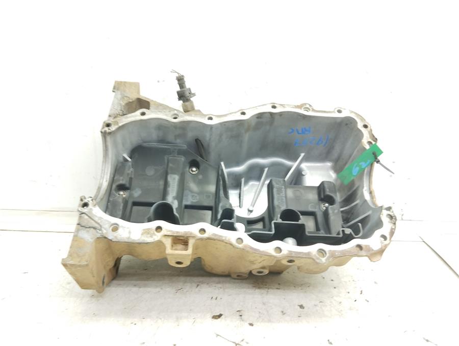 carter renault kangoo ii (f/kw0) dynamique