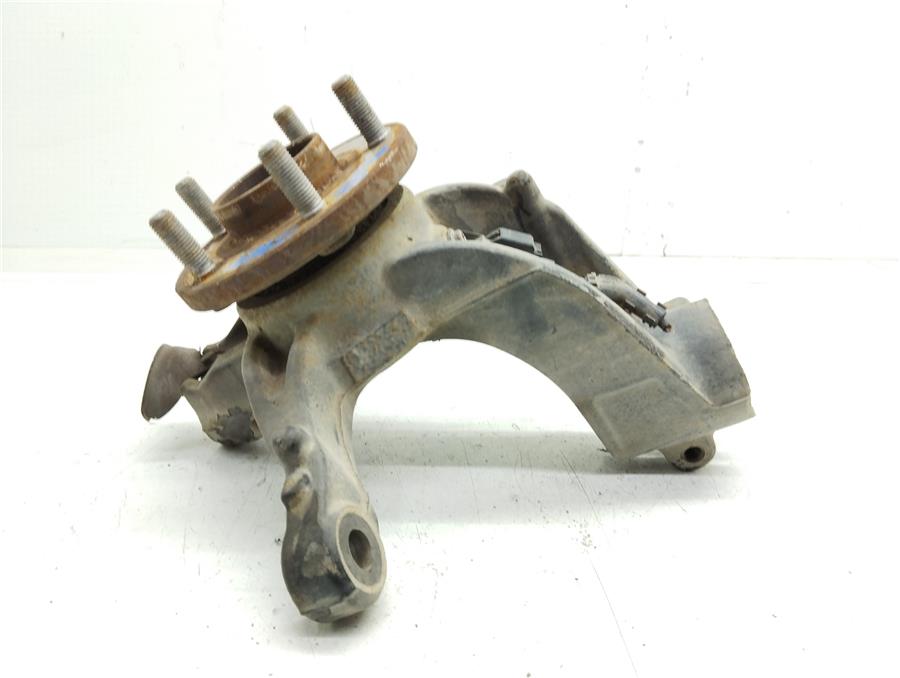 mangueta delantera izquierda ford mondeo berlina (ca2) *