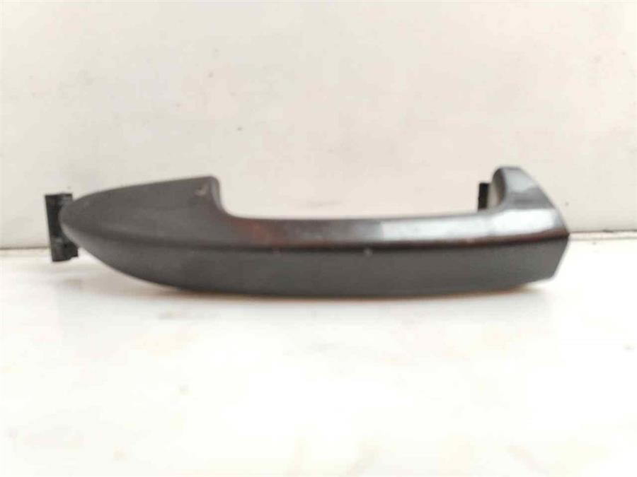 maneta exterior trasera izquierda volkswagen passat berlina (3c2) edition plus