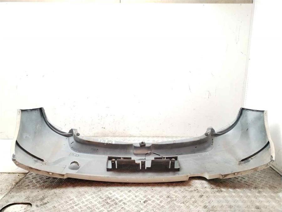 Paragolpes Trasero DACIA SANDERO