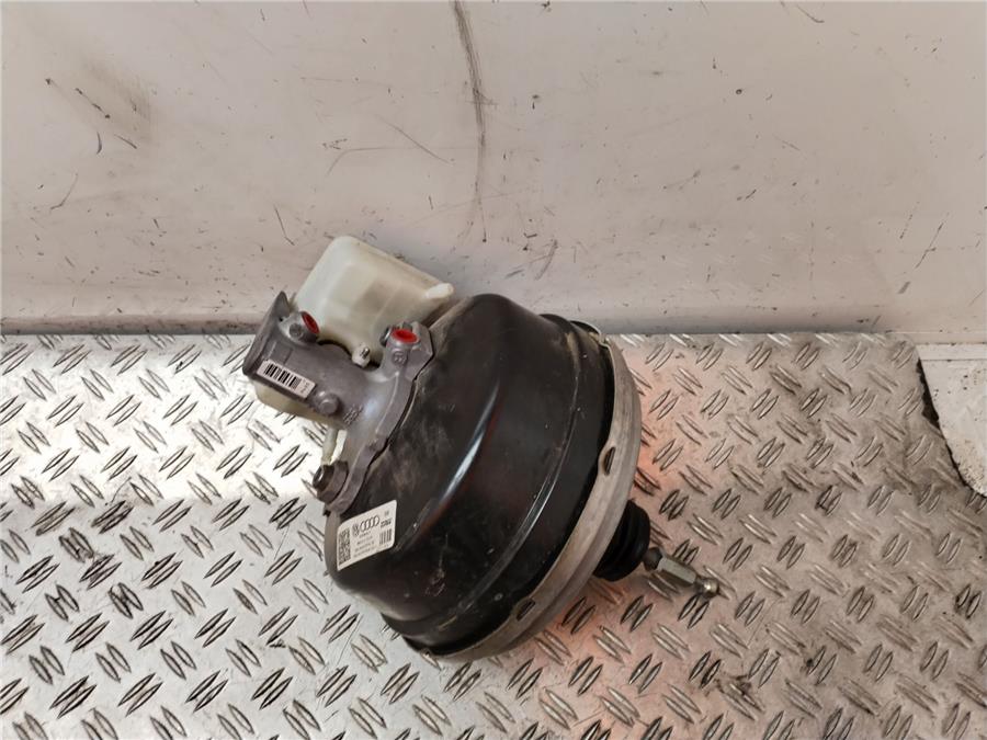 servofreno audi a5 sportback (8t) 2.0 tdi (130kw)