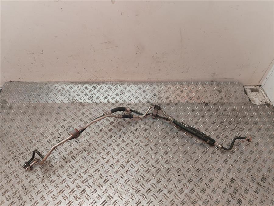 tubos aire acondicionado peugeot 3008 allure