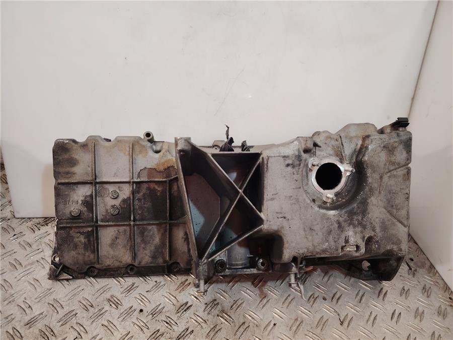 carter bmw serie 5 berlina (e60) 520i