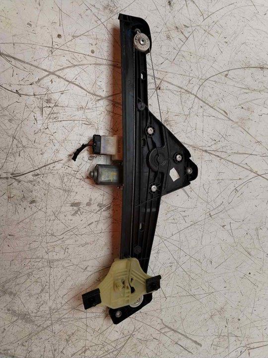 elevalunas electrico delantero izquierdo renault clio v intens