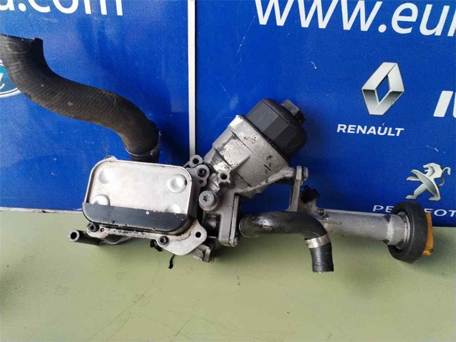 enfriador aceite fiat doblo