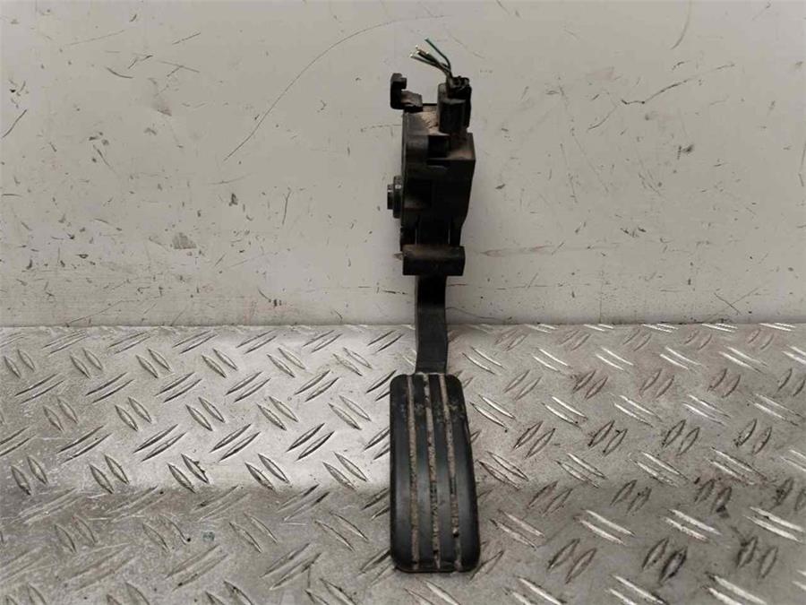 pedal acelerador dacia dokker sl eficacia