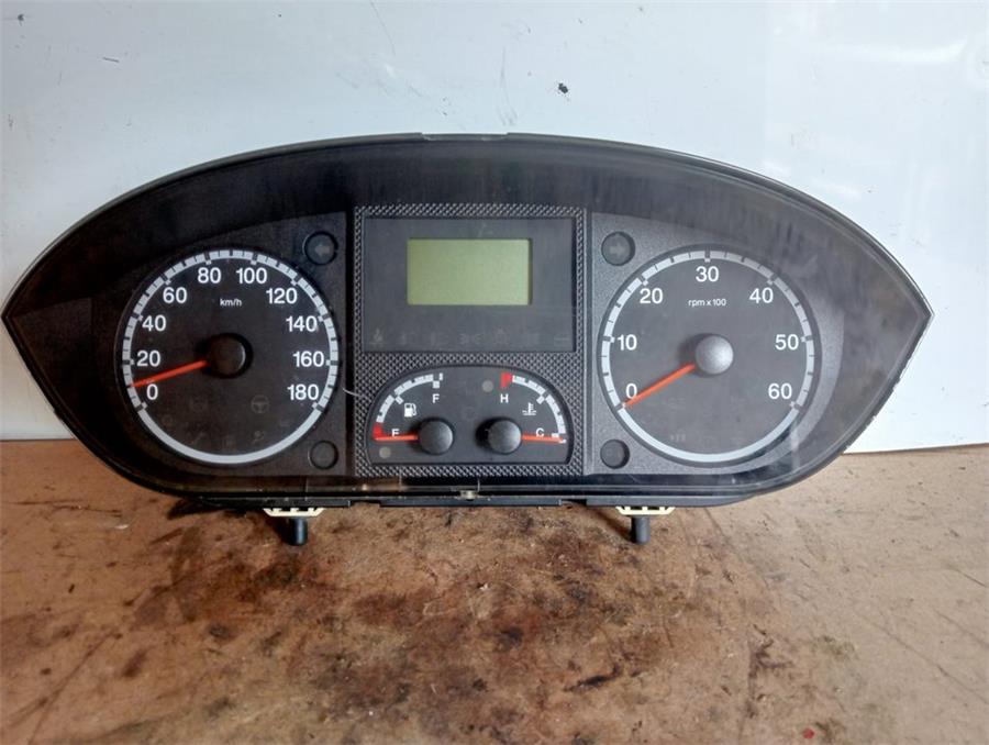 cuadro completo fiat ducato 3 furgón 33 l1h1 120 multijet