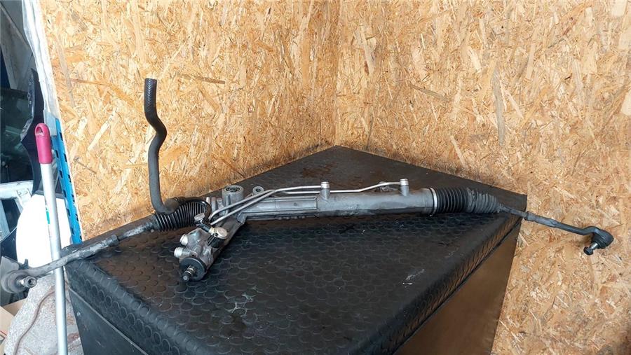 cremallera direccion asistida bmw serie x5 (e53) *