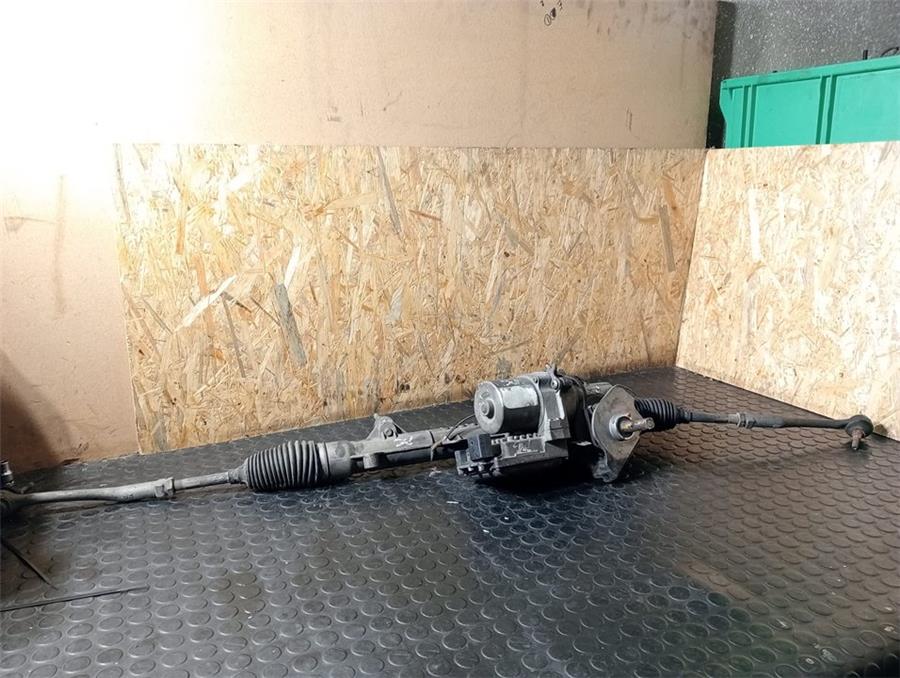 cremallera direccion asistida peugeot 207 sport