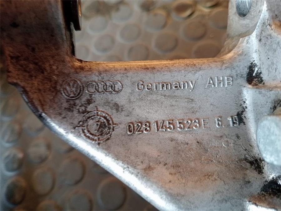 BOMBA DIRECCION ELECTRICA SEAT IBIZA