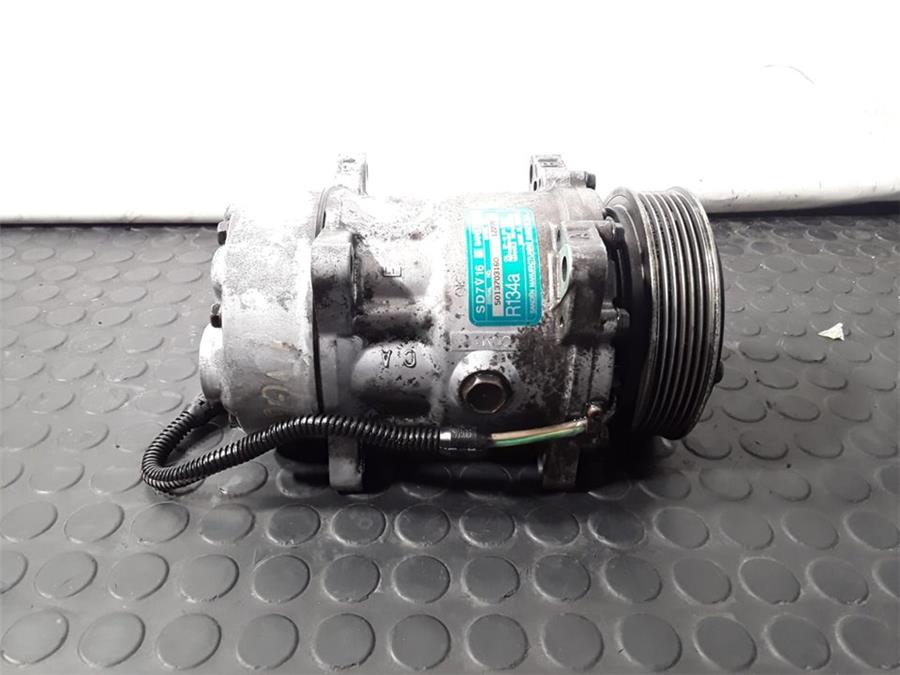 compresor aire acondicionado citroen xsara berlina *