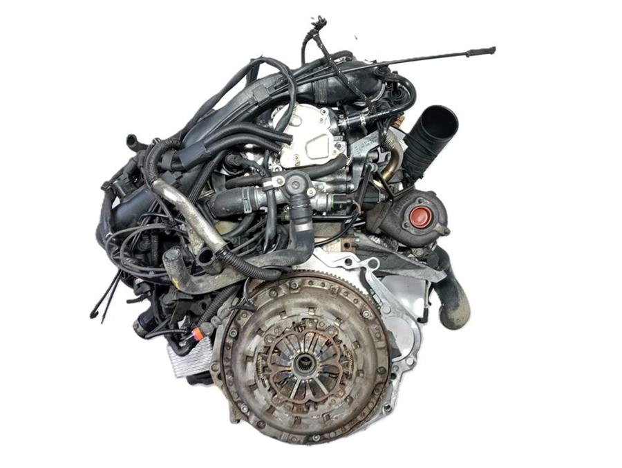 motor completo volkswagen passat berlina (3b3) advance