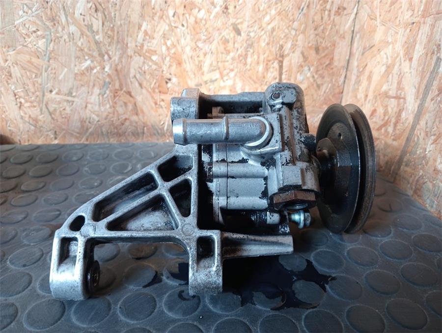 bomba direccion electrica seat ibiza (6k1) hit