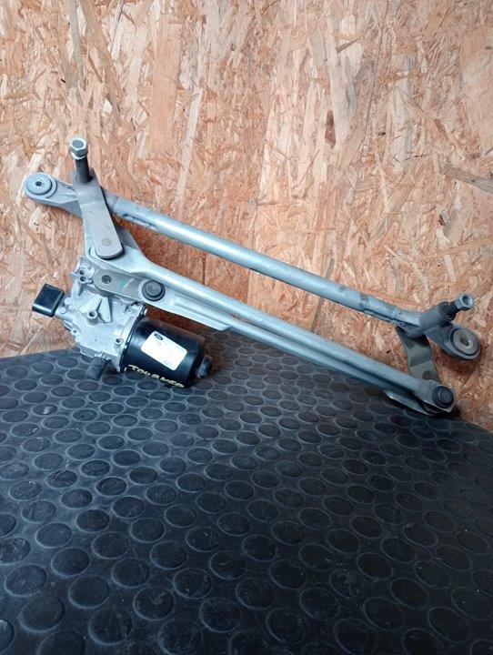motor limpiaparabrisas delantero ford tourneo courier (c4a) *