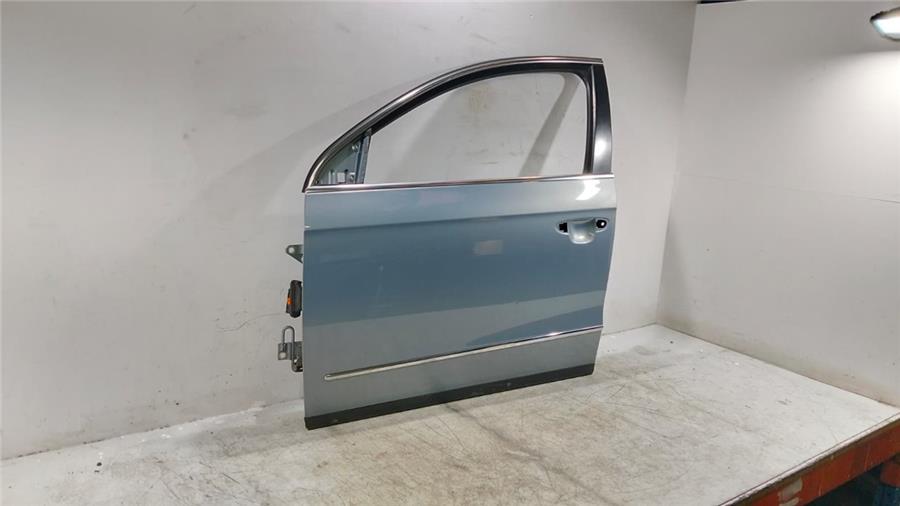 puerta delantera izquierda volkswagen passat berlina (3c2) advance