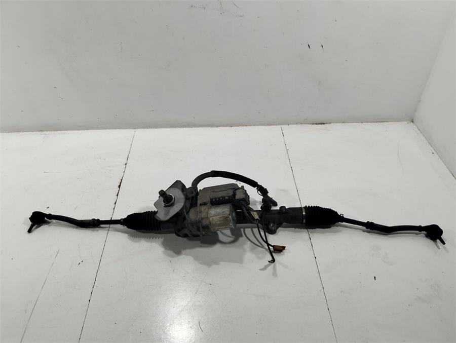 cremallera direccion asistida peugeot 207 sport