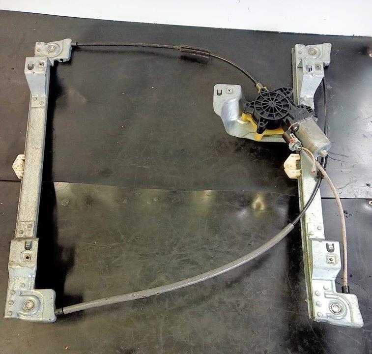 elevalunas electrico delantero izquierdo renault kangoo ii (f/kw0) furgón confort