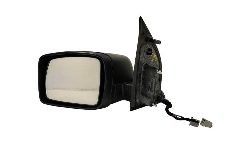 retrovisor izquierdo land rover freelander (lr2) td4 s