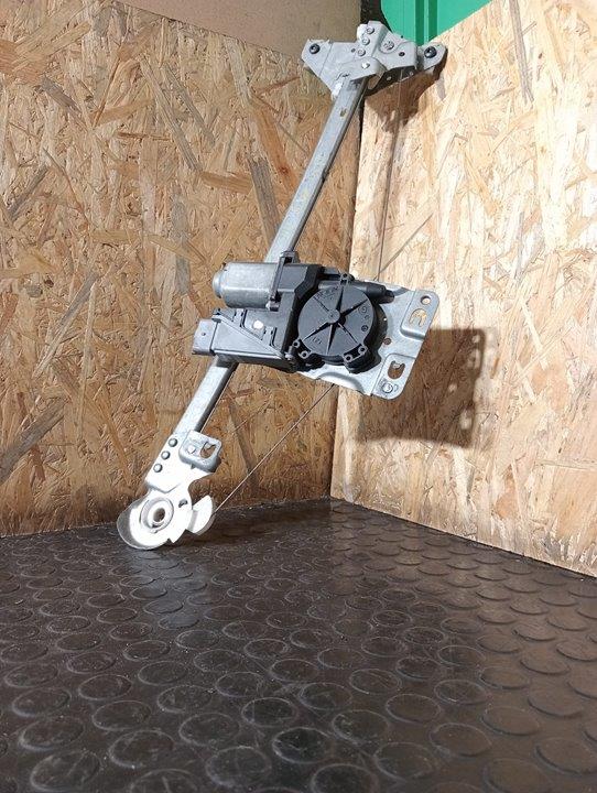 elevalunas electrico trasero derecho peugeot 307 break / sw (s1)(04.2002) *