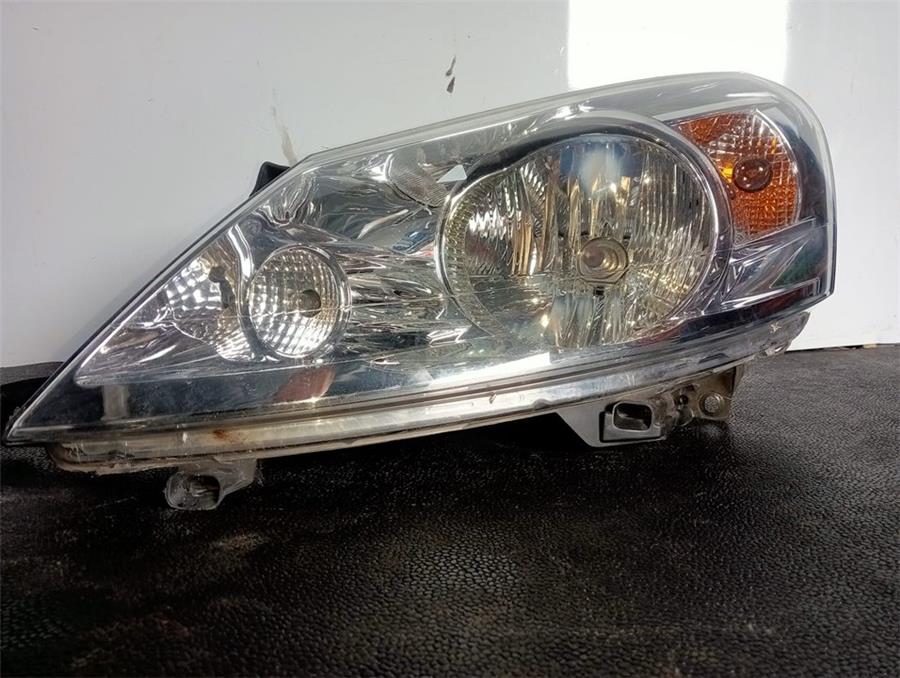 faro delantero izquierdo fiat scudo (272) furgón *