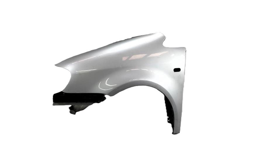 aleta delantera izquierda volkswagen caddy (2k)(02.2004) life