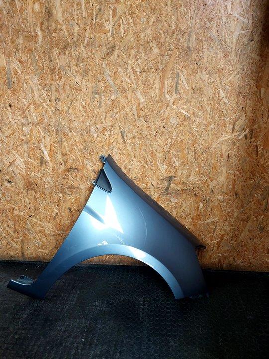 aleta delantera derecha renault clio iii *