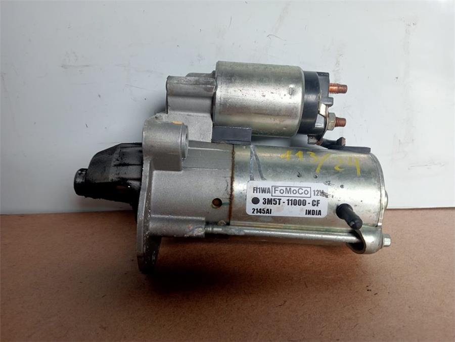 motor arranque ford focus berlina (cb8) urban