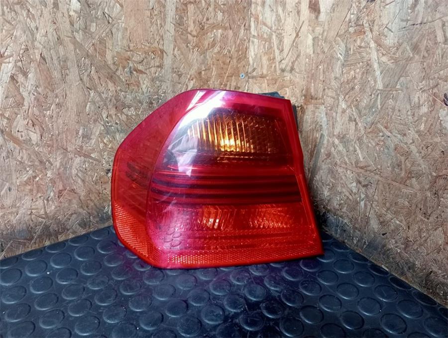 piloto trasero izquierdo bmw serie 3 berlina (e90) 320d