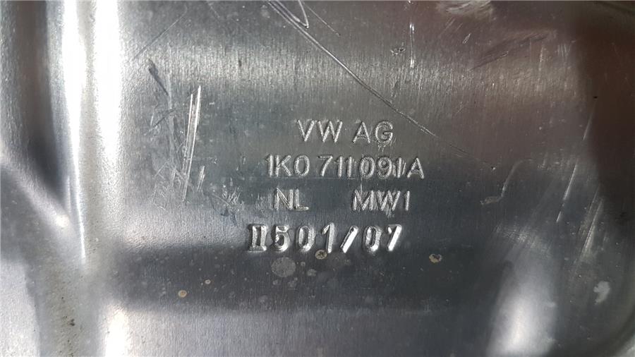 Palanca De Cambio SKODA OCTAVIA