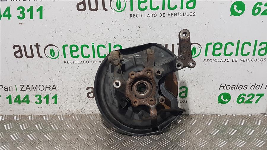 Mangueta Trasera Derecha SKODA COMBI
