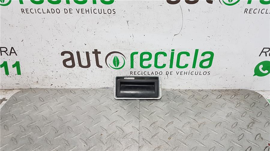 maneta exterior porton volkswagen passat variant (365) highline bluemotion