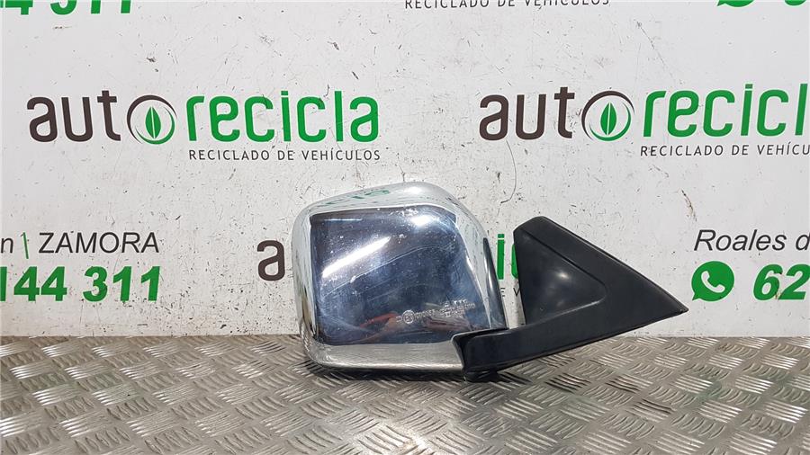 retrovisor derecho mitsubishi montero sport (k90) 3.0 v6 gls sport edition