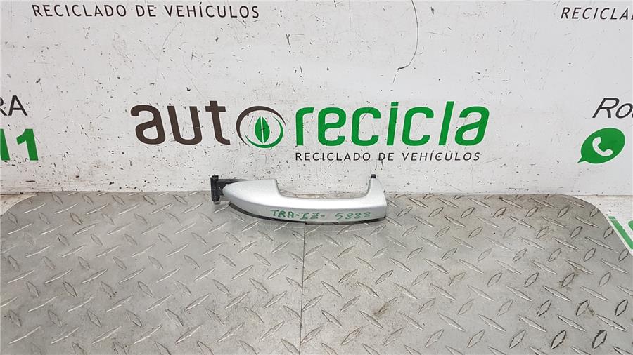 maneta exterior trasera izquierda volkswagen passat variant (365) highline bluemotion