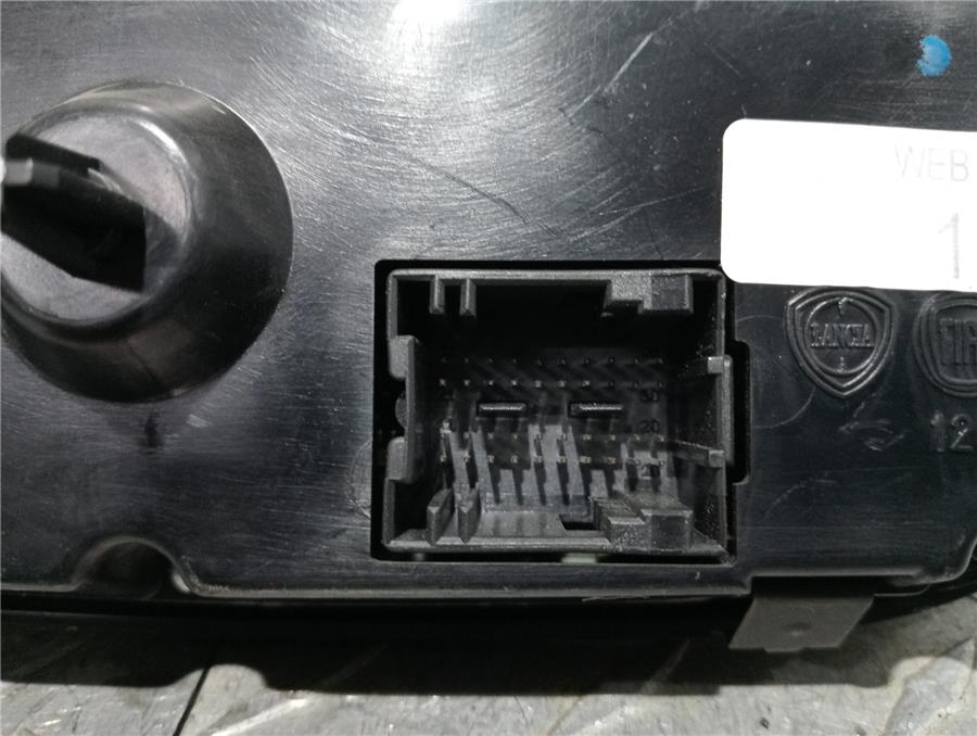 Mandos Climatizador ALFA ROMEO