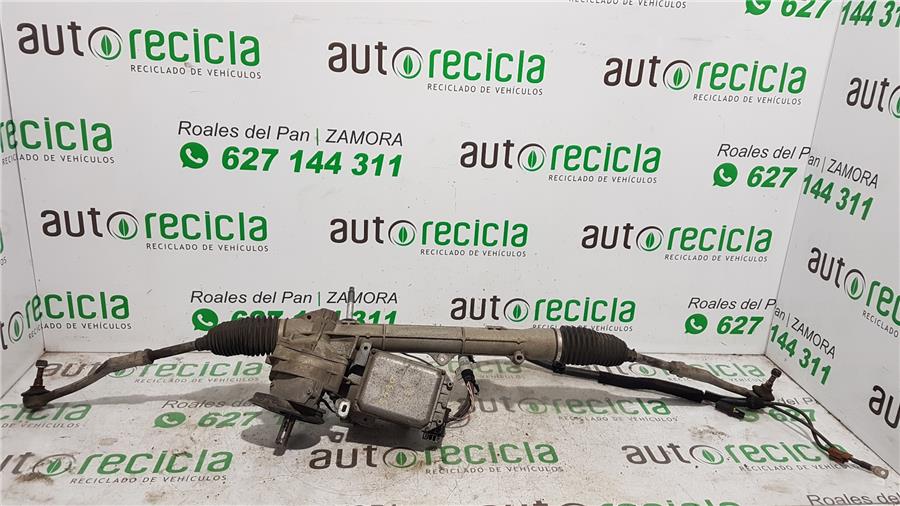 cremallera direccion asistida peugeot 207 xs