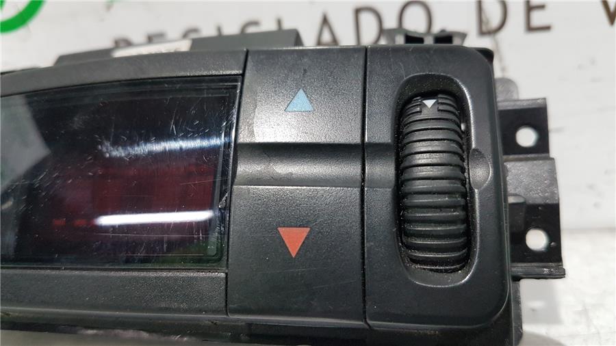 Mandos Climatizador MERCEDES-BENZ E