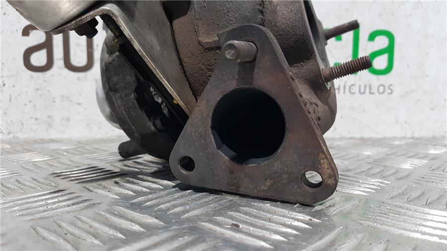 Turbo AUDI A4 AVANT 1.9 TDI Quattro