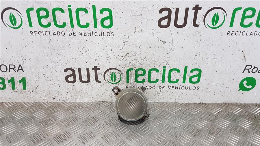 faro delantero izquierdo nissan terrano ii (r20) se (3 ptas.)