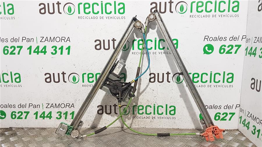 Elevalunas Electrico Delantero FIAT