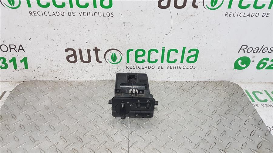mando de luces bmw serie 3 coupe (e46) 320 ci