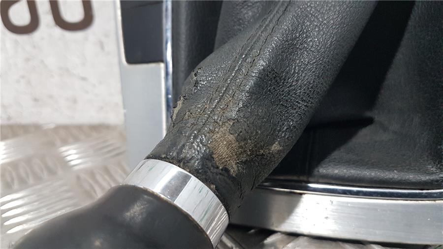 Pomo Palanca Cambio VOLKSWAGEN R