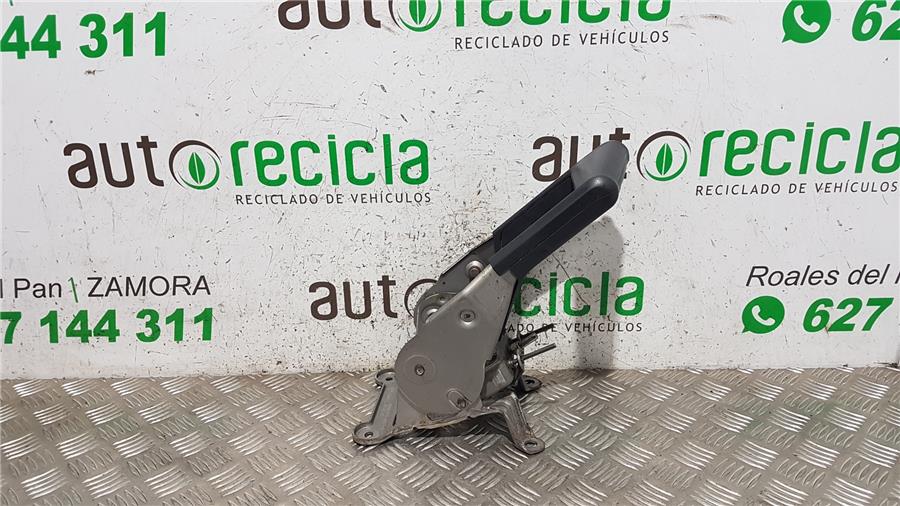 palanca freno de mano renault scenic ii (jm) confort authentique