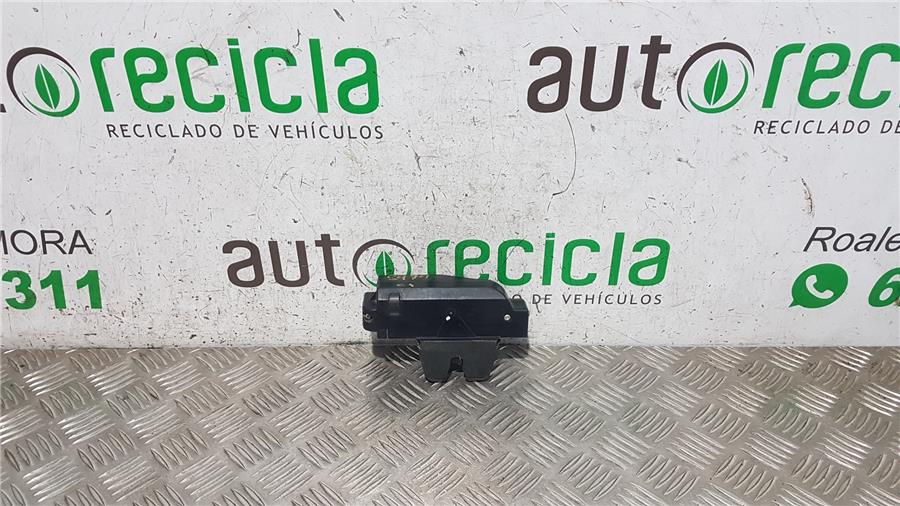 cerradura porton citroen c5 berlina 2.0 16v premier
