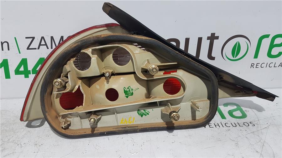 Piloto Trasero Derecho LANCIA Y 1.2