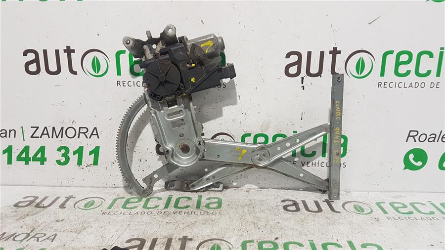 elevalunas electrico delantero izquierdo opel combo (corsa c) familiar