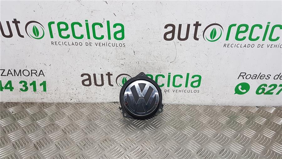 maneta exterior porton volkswagen passat berlina (3c2) r line