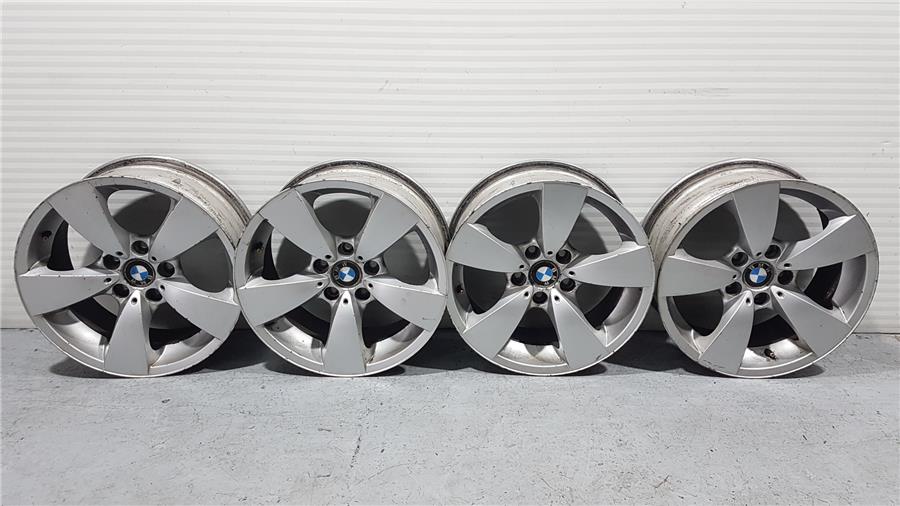 juego llantas bmw serie 5 berlina (e60) 530d