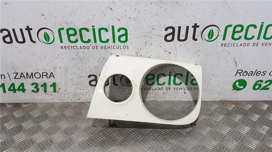 soporte faro izquierdo nissan terrano ii (r20) se (3 ptas.)