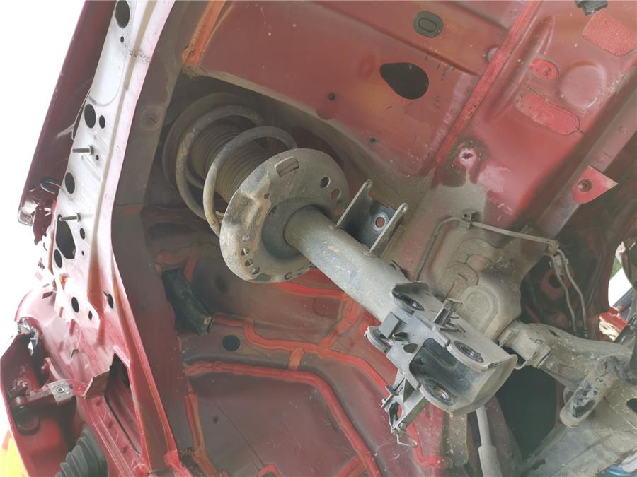 a1173200638 amortiguador delantero derecho