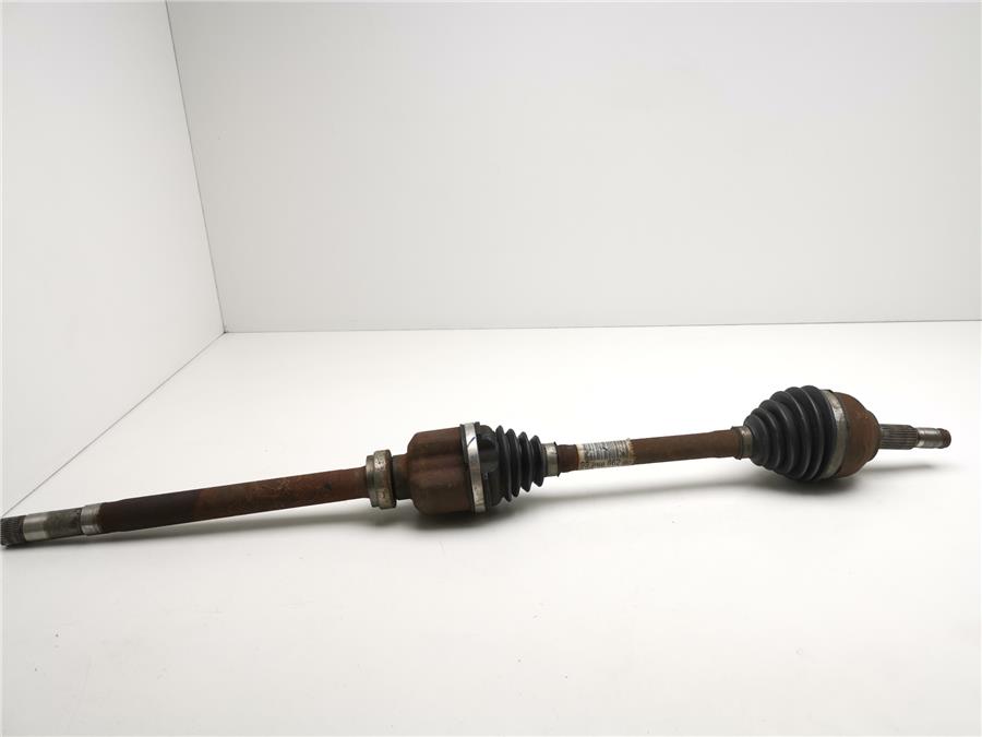 transmision delantera derecha peugeot 508 active